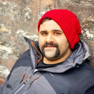 Amin Mhmodi Ikta