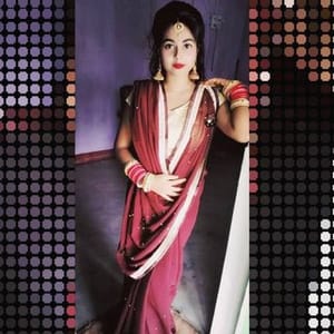 Shweta Roy