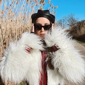 Penina Sebbag-kunstler
