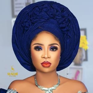 Godspower Omorogbe Erhumu