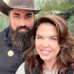Davidand Nichole Newton