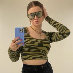 Charlotte E.v Olm