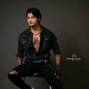 Siddharth Boro