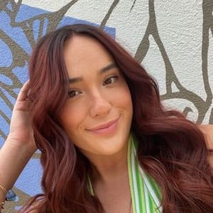 Jhenna Gabriel