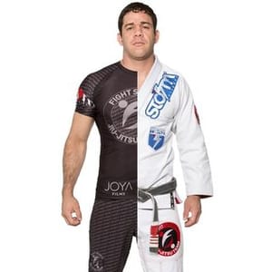 Deninho Bjj