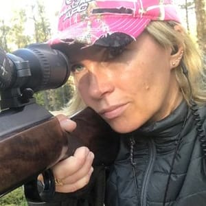 Ulrika Karlsson-arne