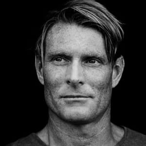 Tom Hewitt