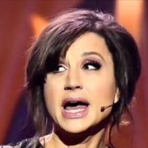 Petra Mede