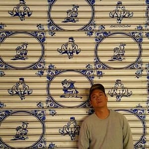 Chris Martinez