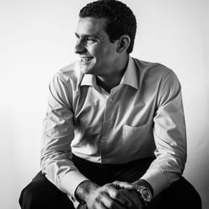 Raymond Fuenmayor