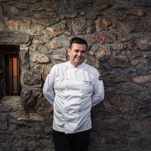 Marcos Moran Casa Gerardo