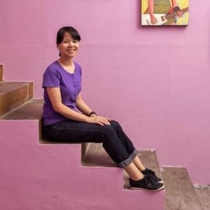 Cynthia Bauzon-arre
