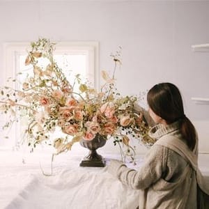 Angelica Fleurs