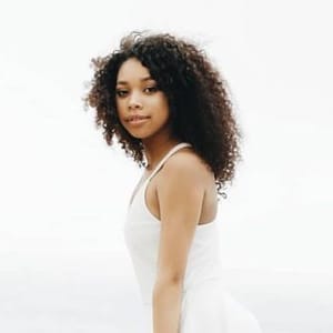 Kyla Drew Simmons