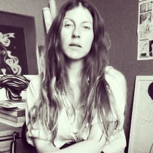 Liselotte Watkins Falk