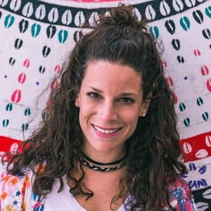 Nina Ragusa