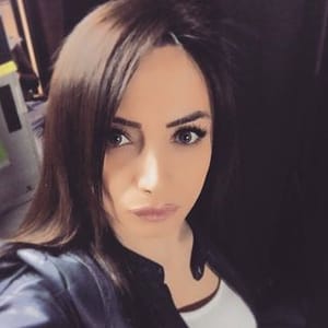 Nigar Karimova