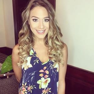 Isabell Mestanza