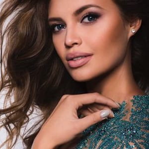 Regina Vandysheva