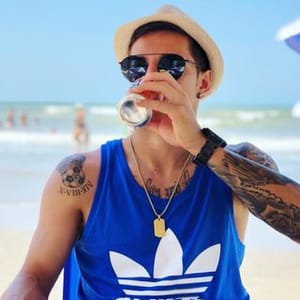 Danilo Santacruz