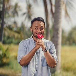 Valiant Budi