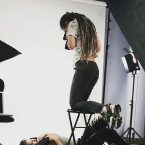 Kate Voskova
