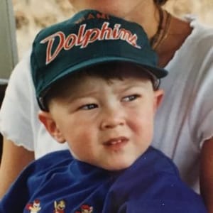 Curtis Sironen