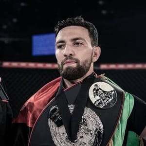 Javid Basharat