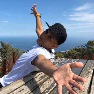 Shayan Marashipour