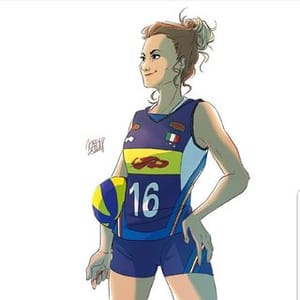 Lucia Bosetti