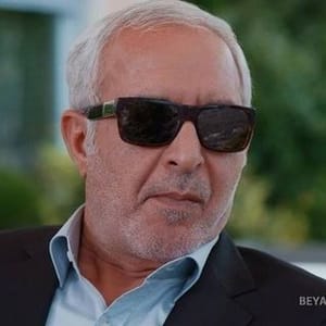 Ali Surmeli