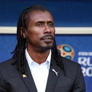 Aiiou Cisse