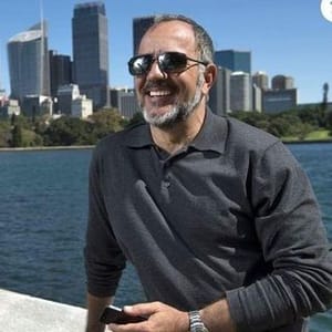 Humberto Martins