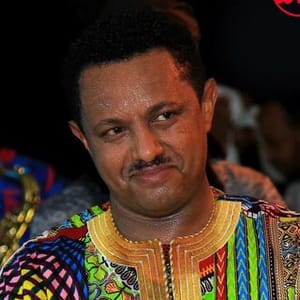 Tewodros Kassahun