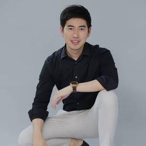 Theerawat Tangaramvong