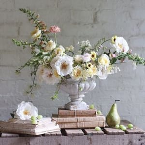 Jennifer Pinder