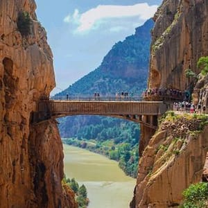 Caminito Del Rey
