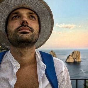 Ettore Cammarota
