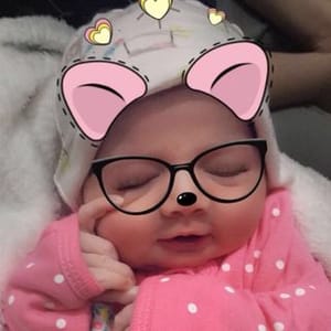 Ariana Babar