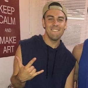 Wade Sanders