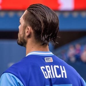 Randal Grichuk