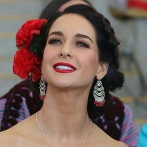 Susana Gonzalez Fans