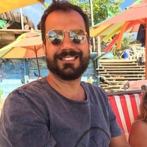 Vitor Israel