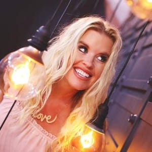 Darcy Vandenberg