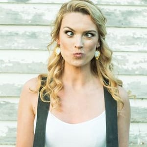 Kate Builds