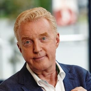 Andre Van Duin