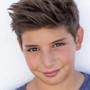 Dillon Gering