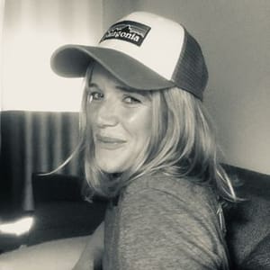 Kate Hewitt