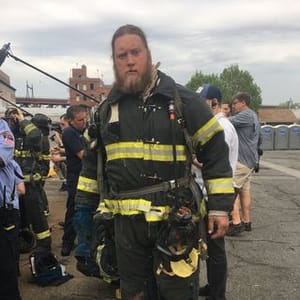Nick Mangold