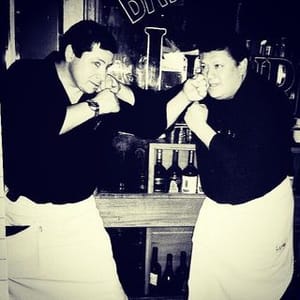 Bar Liguria